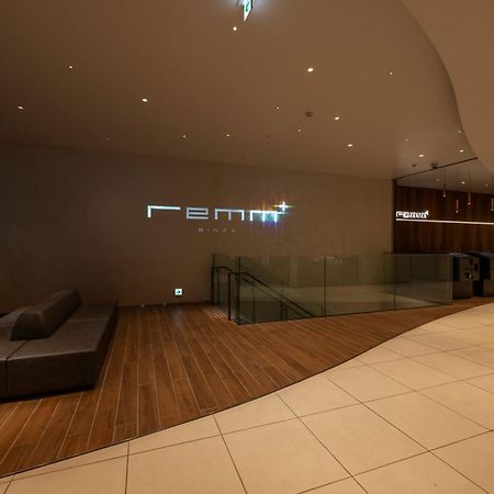 Remm Plus Ginza Tokyo Bagian luar foto