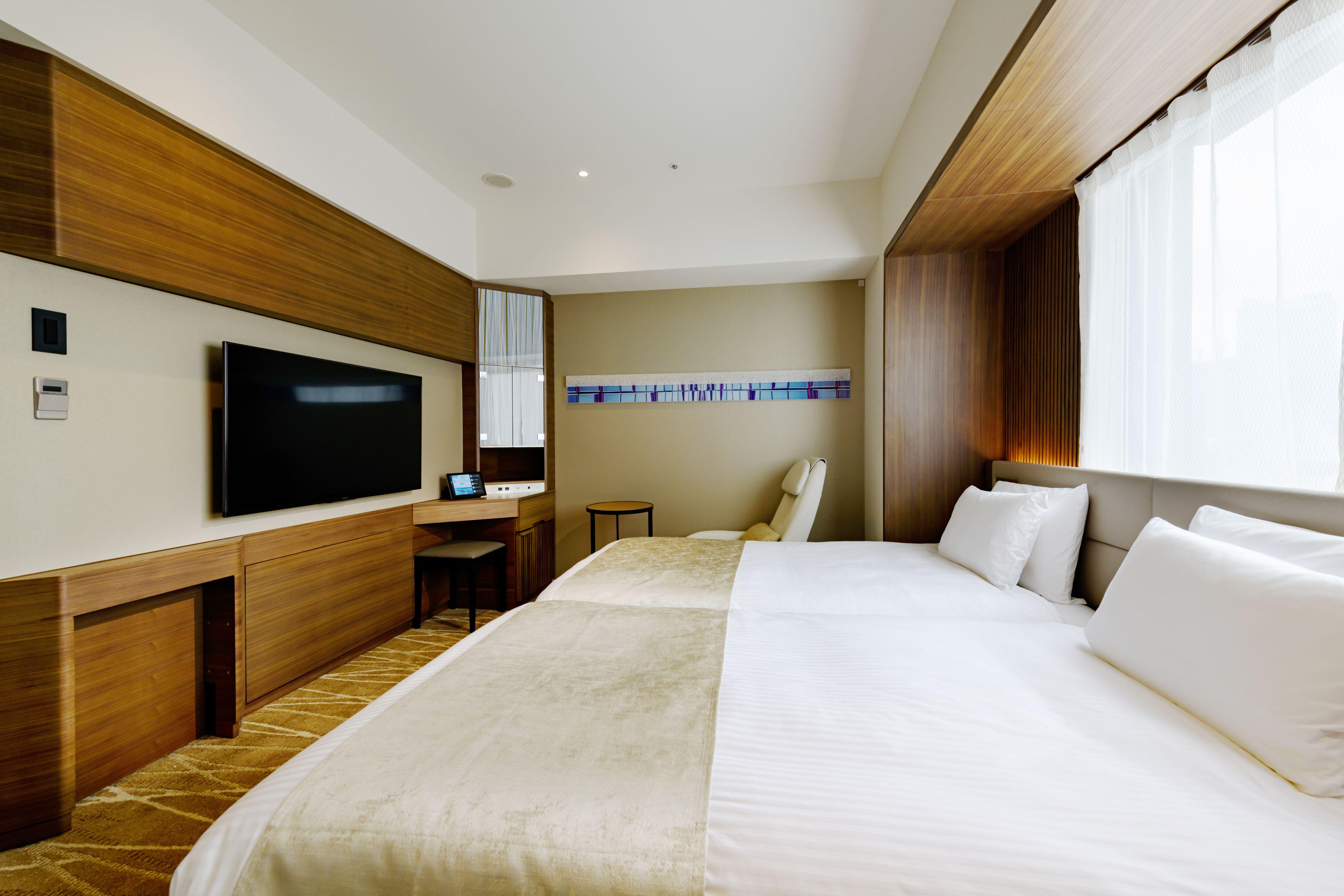 Remm Plus Ginza Tokyo Bagian luar foto