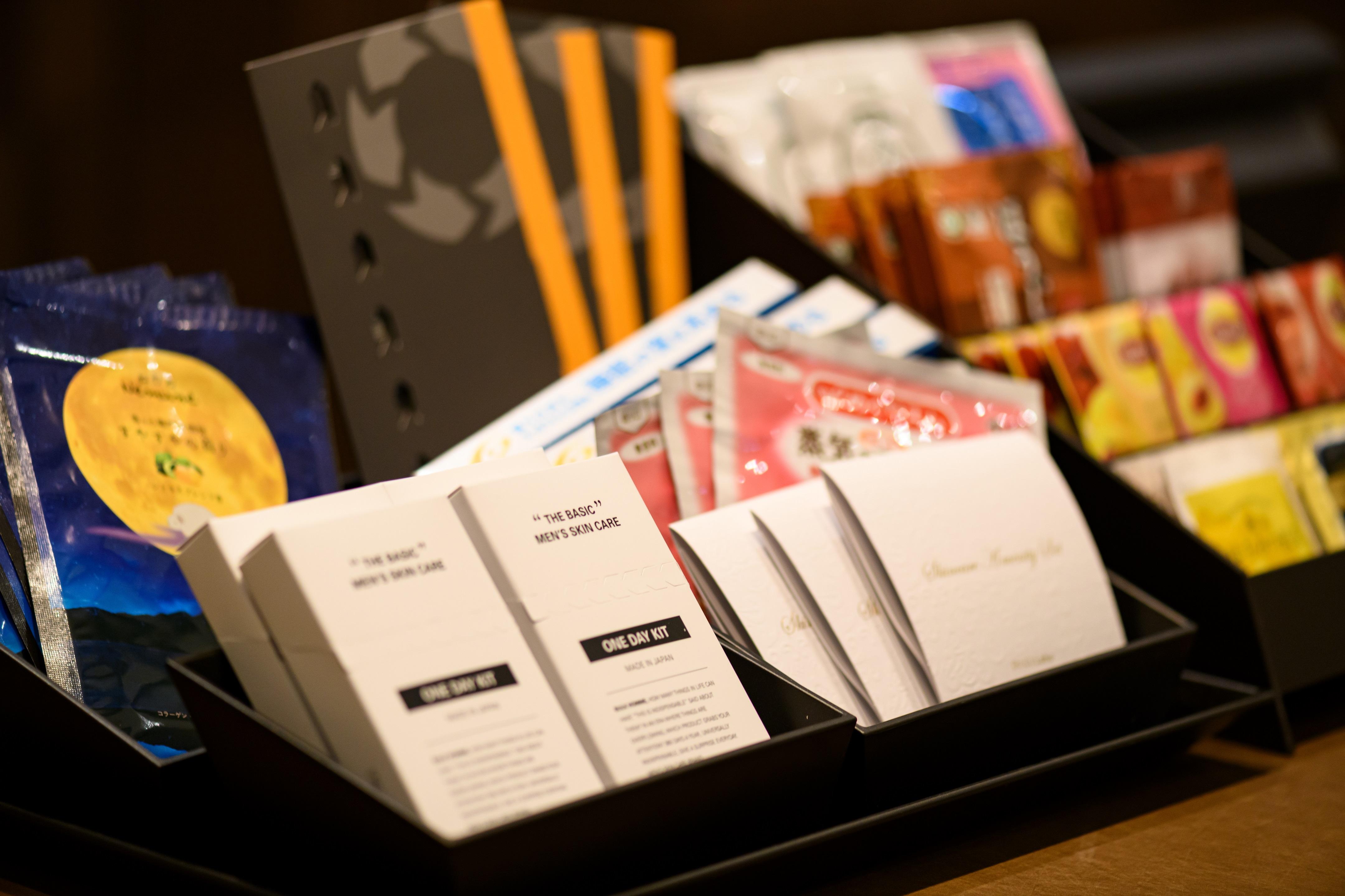 Remm Plus Ginza Tokyo Bagian luar foto