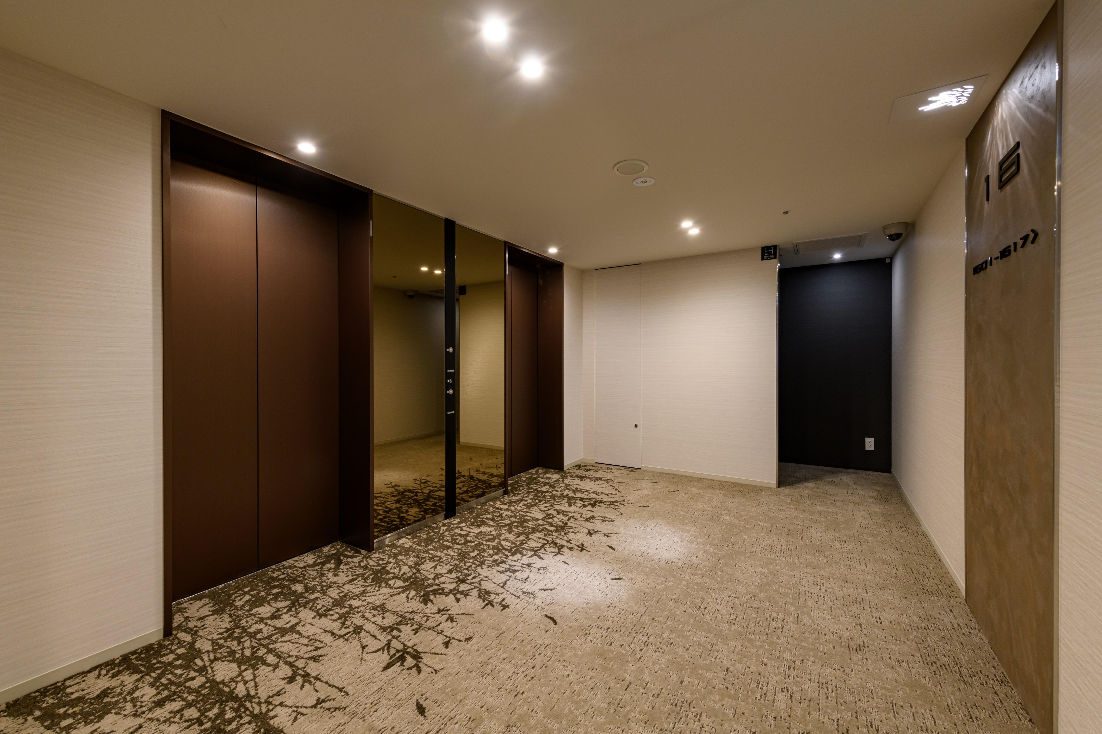 Remm Plus Ginza Tokyo Bagian luar foto