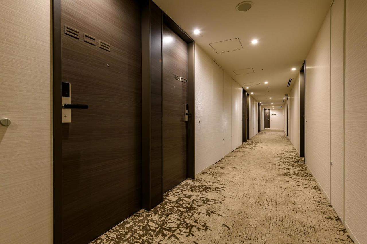 Remm Plus Ginza Tokyo Bagian luar foto