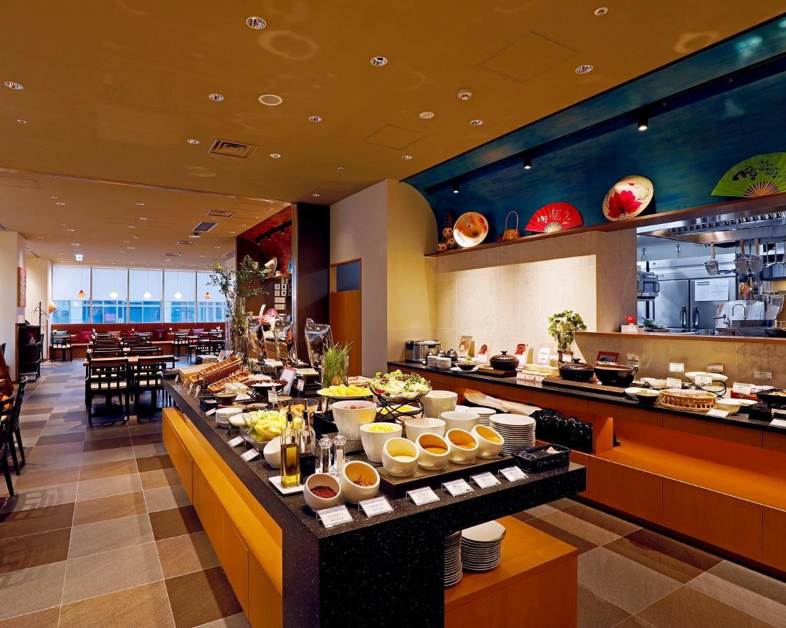 Remm Plus Ginza Tokyo Bagian luar foto